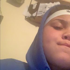 Meet your Posher, Savannah